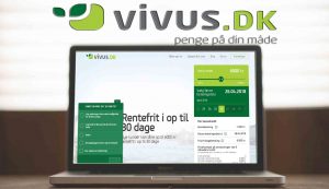 Vivus.dk